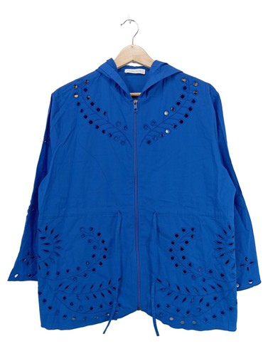 Rich royal kapuzenjacke - rich, &