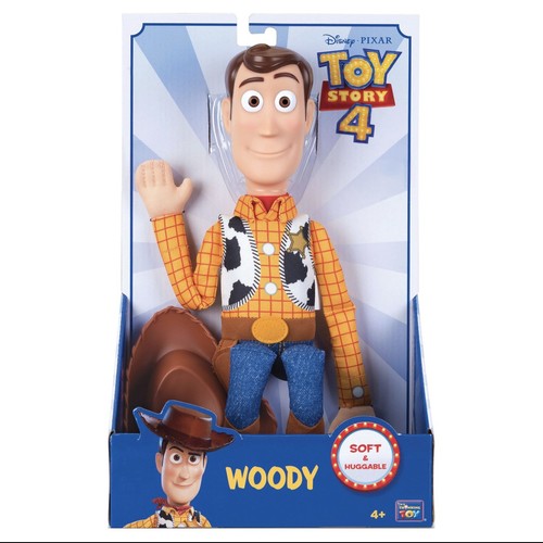 Toy story woody - woody, soft
