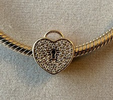 Original Pandora Charm