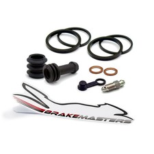 Suzuki DR800S Big L 1990 Vorderer Bremszangen Wartungssatz SR42