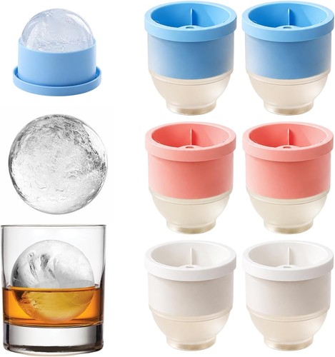 Stück eiswürfelform groß - 6,