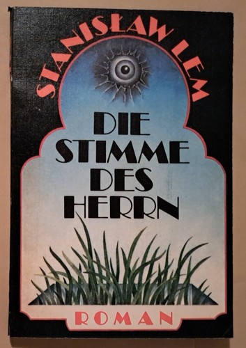 Stanisław lem the voice of - the,
