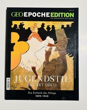 GEO EPOCHE EDITION Nr. 14