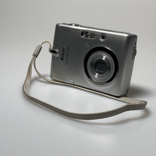 Nikon coolpix l10 - coolpix,