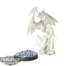 Der Hobbit Figuren - Böse - Bat Swarm - unbemalt