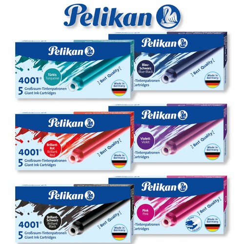 Pelikan großraum - pelikan,