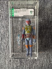 Star Wars Vintage Lili Ledy