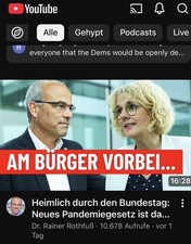 2 Aufkleber neue Pandemie