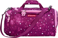 Step by Step Sporttasche, Mit