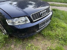 ORIGINAL S4 Kühlergrill Grill AUDI A4 S4 B6 8E0853651D 4.2 V8 quattro