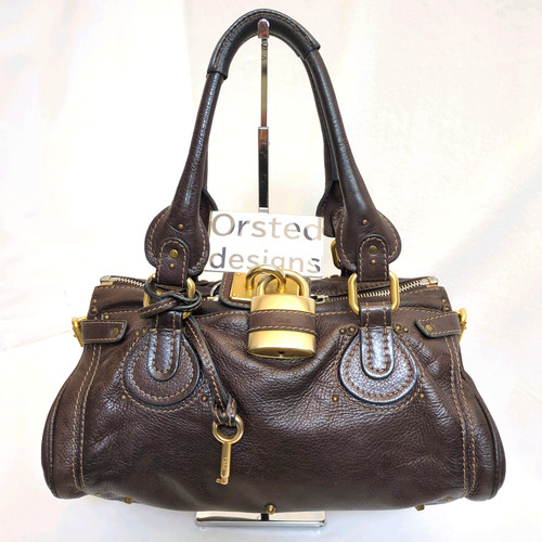 Chloe paddington handtasche - chloe,