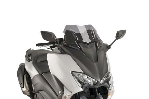 Puig windschild tech - puig, line