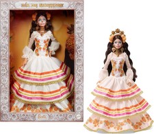 BARBIE TAG DER TOTEN 2025 -