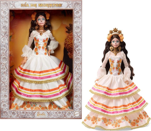 Barbie tag der toten - barbie,