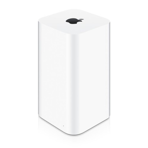 Apple time capsule - tb, (mj