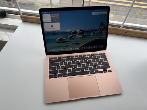 3987 macbook air 2020 - 13",