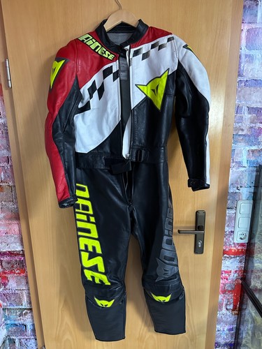 Dainese lederkombi damen - dainese,