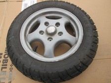 Roller Piaggio Hexagon 125
