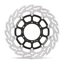 Moto-Master Bremsscheibe