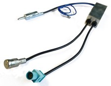 Antenna Adapter ISO Female