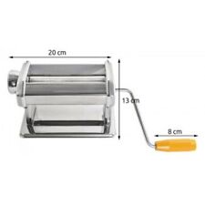 Nudelmaschine verschiedene