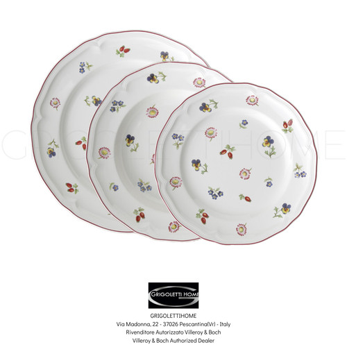 Villeroy boch - villeroy, &