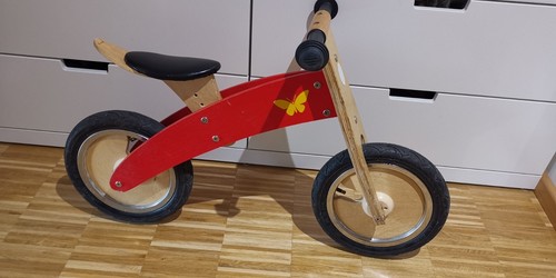 Pinolino jojo kinder laufrad - kinder,