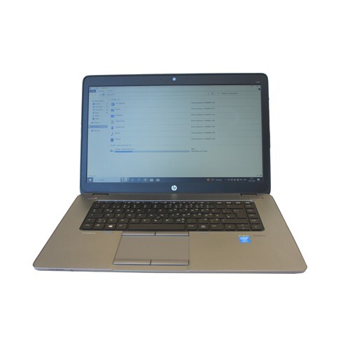 Elitebook 850 intel core - elitebook, g1