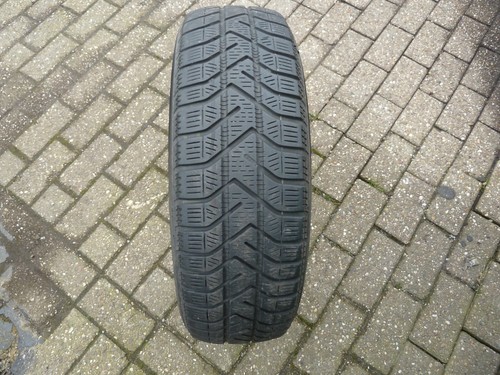 Winterreifen pirelli w - x,