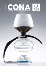 Cona kaffeebereiter neue - kaffeebereiter,,