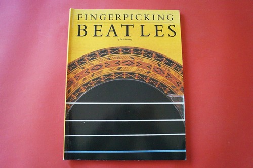 Beatles fingerpicking - beatles,