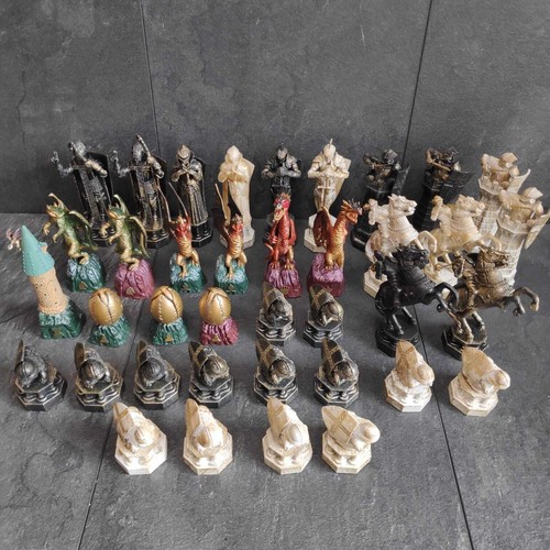 Harry potter zauberschach - harry,