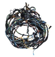 BMW E91 Audiokabelbaum