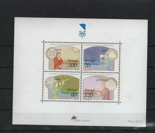 Block nautische instrumente - block,