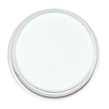 Acrylpulver 150g Weiß French