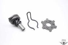 Kickstarter Ritzel Feder Stern