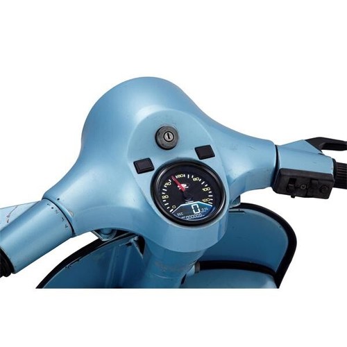 Vespa p125x p150x p200e - p150x,