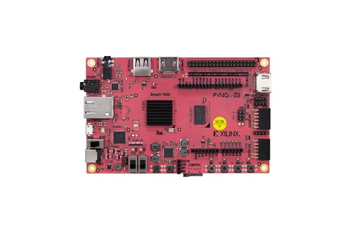 Fpga development board tul - fpga,