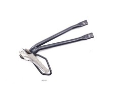 Aprilia RS125 KC Sozius Fußrastenanlage Links Fußraste Fußrastenhalter Hinten