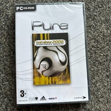 PC Spiel  L'entraineur 2006