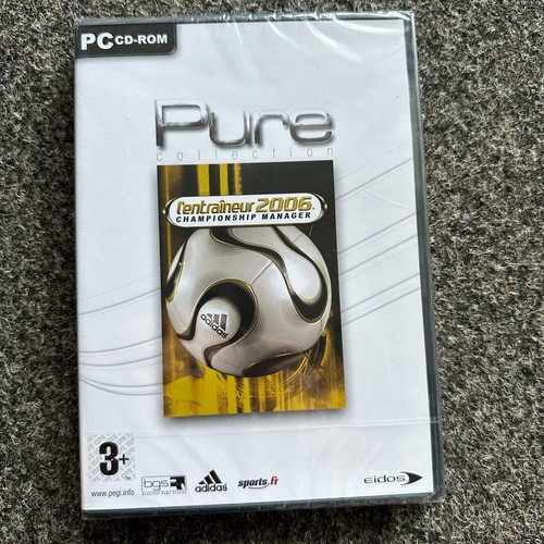Spiel entraineur 2006 - ,