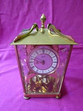 SCHATZ & SÖHNE  Messing