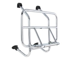 Scomadi Royal Alloy GP GT TL TG 125 200 300 Cuppini klappbarer Frontträger