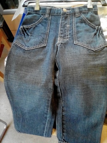 Jungen jeans von brams - von, paris