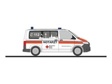 Rietze 53744 - 1/87 Volkswagen