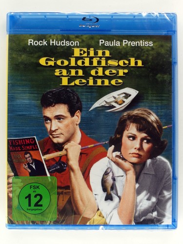 Ein goldfisch der leine - der,