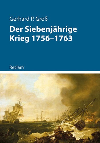 Der siebenjährige krieg - der,