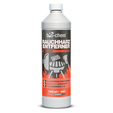 bio-chem Rauchharz-Entferner