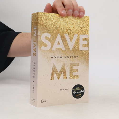 Save die romanvorlage - save,
