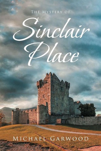 The mystery sinclair - the, place